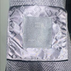 Givenchy 4G monogram windbreaker